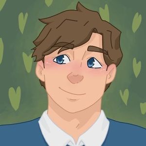 Meet your Posher, Sam